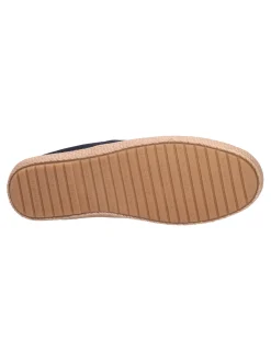 Espadrillas Tommy Hilfiger da uomo blu