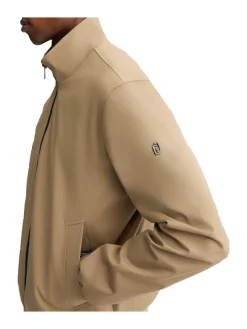 Giacca Liu Jo da uomo taupe