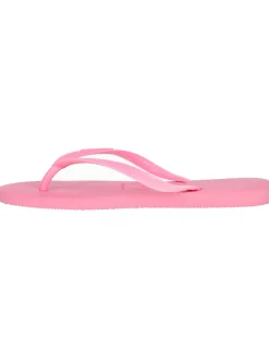 Infradito Havaianas da donna fucsia