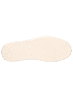 Mocassino Hey Dude Sunapee da uomo avorio e beige