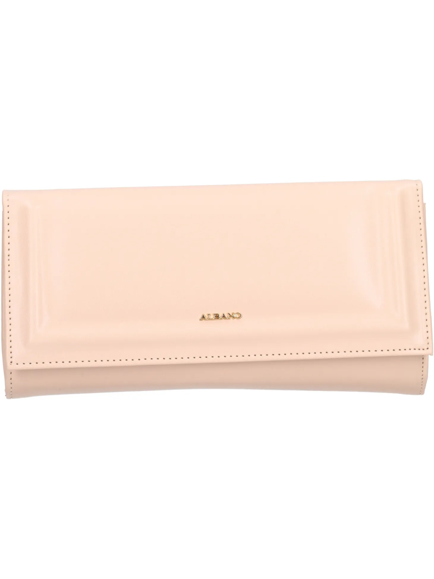 Pochette elegante Albano da donna nude