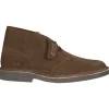 Polacchina Clarks Desert Boot Evo da uomo marrone