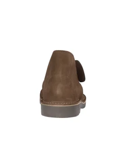 Polacchina Clarks Desert Boot Evo da uomo marrone