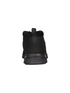 Polacchina Clarks RaceLite Wally da uomo nera