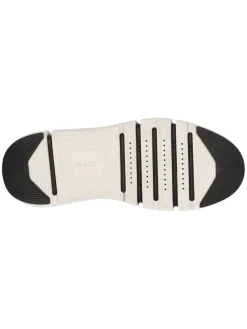 Polacchina Geox Adacter da uomo cuoio