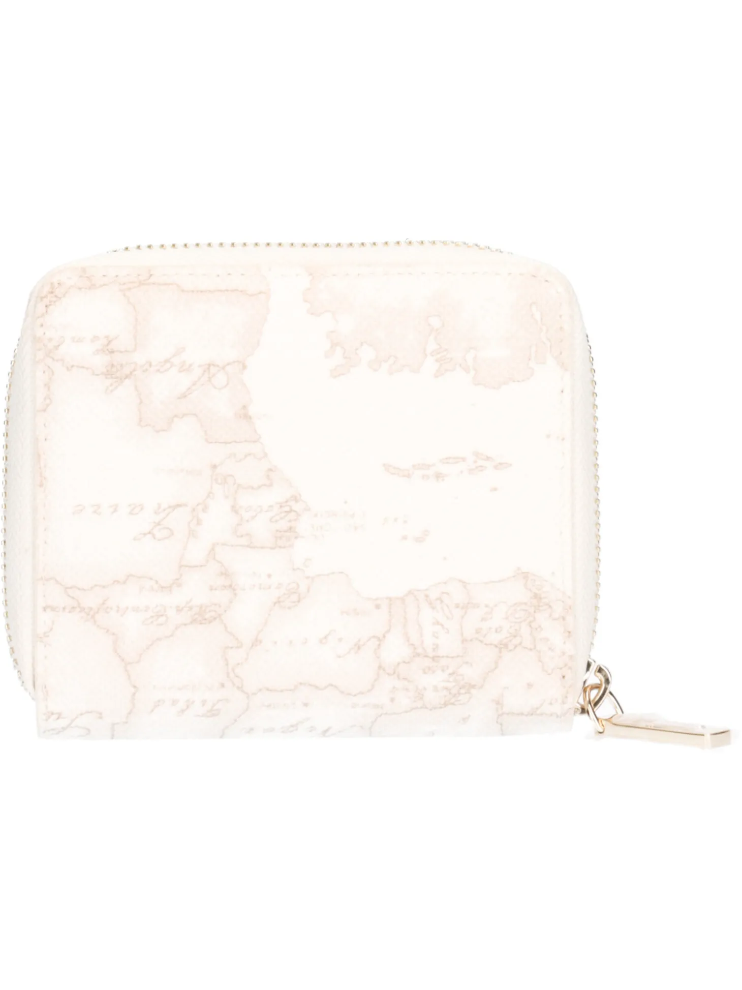 Portafoglio Alviero Martini 1a Classe da donna bianco