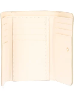 Portafoglio Alviero Martini 1a Classe da donna beige