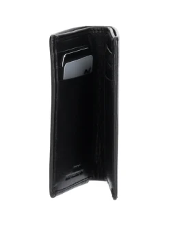 Portafoglio Mario Valentino da uomo nero