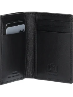 Portafoglio Mario Valentino da uomo nero