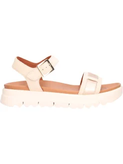 Sandalo Geox Xand da donna beige