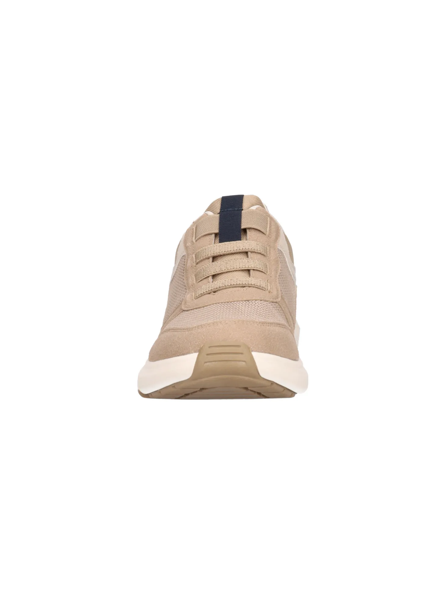 Scarpa casual Lumberjack Neil da uomo beige