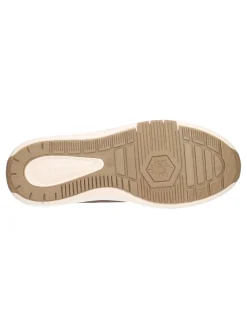 Scarpa casual Lumberjack Neil da uomo beige