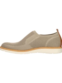 Scarpa slip on Igiu0026amp;Co da uomo beige