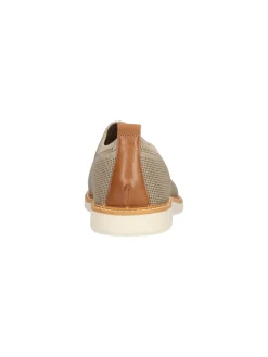 Scarpa slip on Igiu0026amp;Co da uomo beige