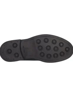 Scarpa stringata Exton da uomo marrone