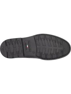 Scarpa stringata Nero Giardini da uomo marrone