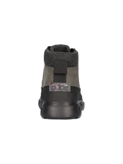 Scarponcino Hey Dude Duke da uomo marrone