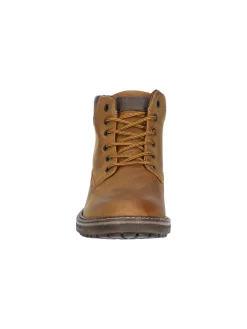 Scarponcino Igiu0026amp;Co Freddy GTXda uomo cuoio