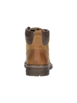 Scarponcino Igiu0026amp;Co Freddy GTXda uomo cuoio