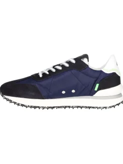 Sneaker Ambitious da uomo blu
