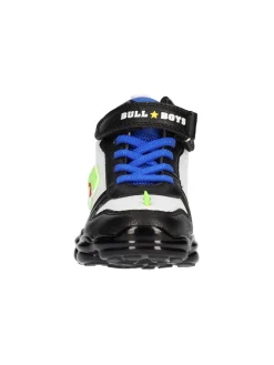 Sneaker Bull Boys T-Rex da bambino multicolor