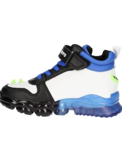 Sneaker Bull Boys T-Rex da bambino multicolor