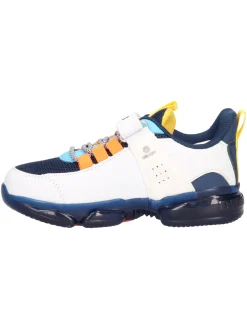 Sneaker Bull Boys T-Rex da bambino bianca