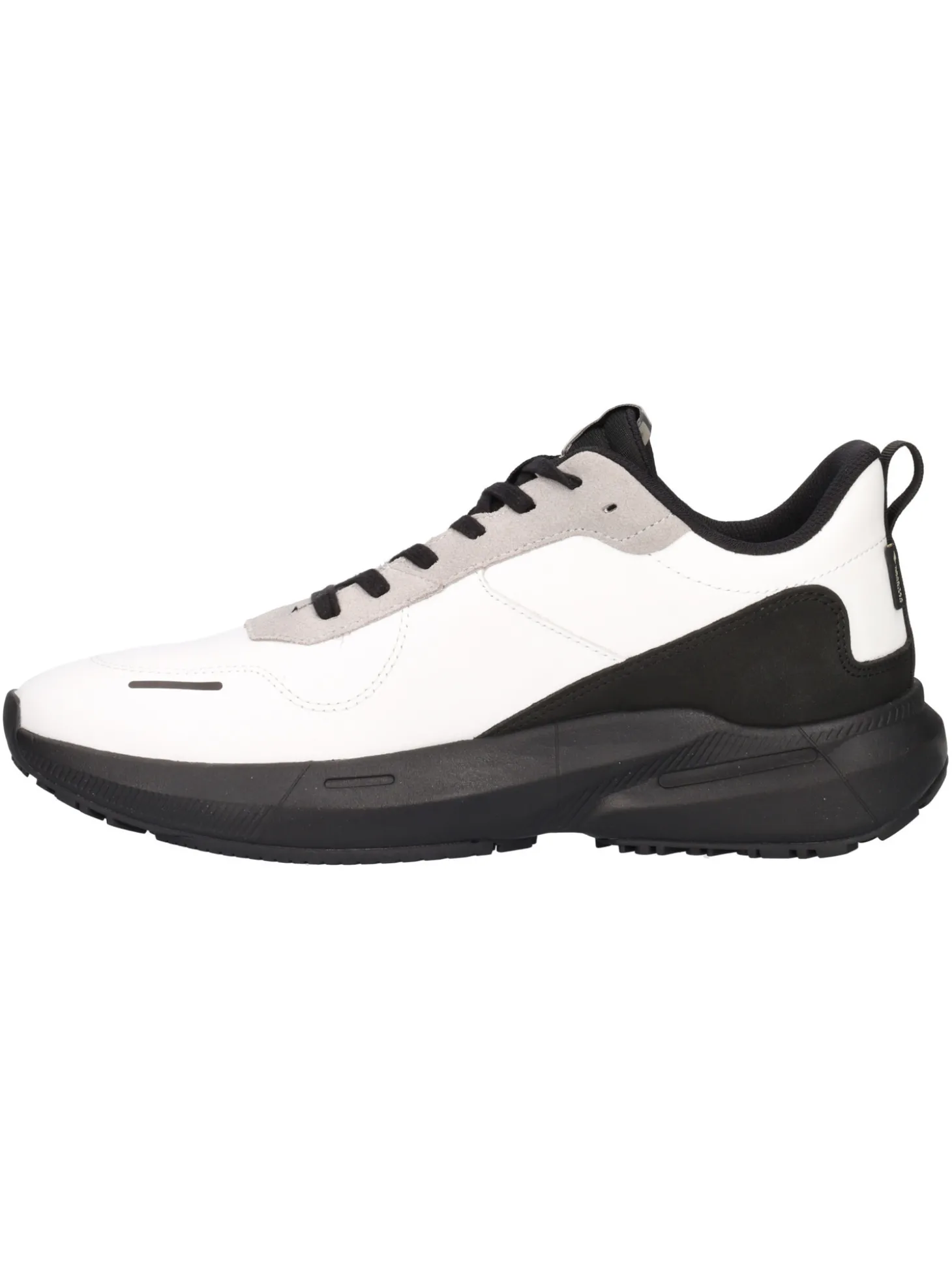 Sneaker Extr4 da uomo bianca