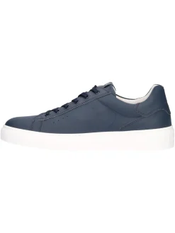 Sneaker Nero Giardini da uomo blu