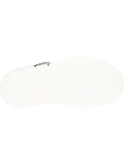 Sneaker platform Life Da donna bianca