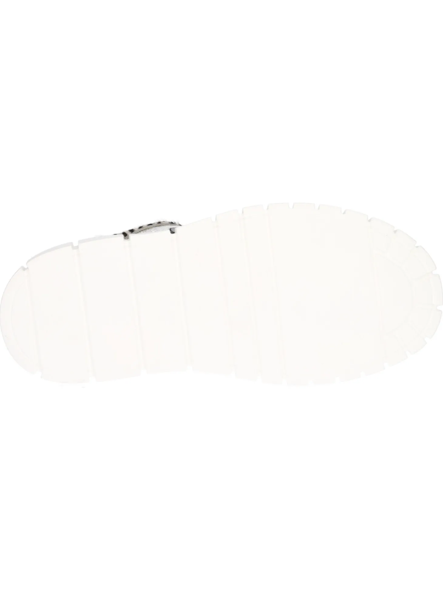 Sneaker platform Life Da donna bianca