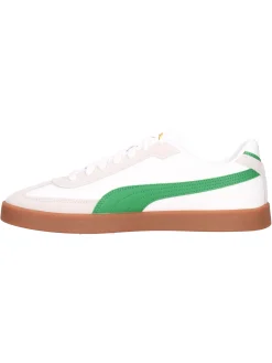 Sneaker Puma Club II Era da uomo bianca