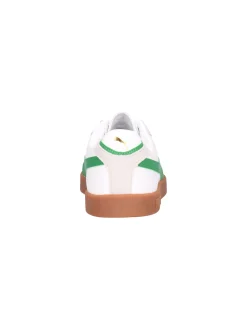 Sneaker Puma Club II Era da uomo bianca