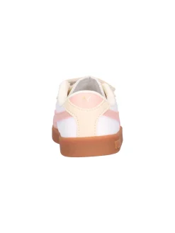 Sneaker Puma Club II Era primi passi bambina beige