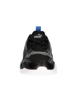 Sneaker Puma X-Ray 2 Square primi passi bambino nera