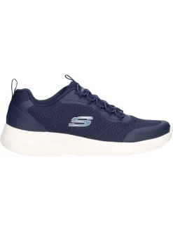 Sneaker Skechers da uomo blu