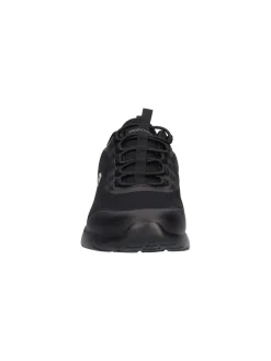 Sneaker Skechers da uomo nera