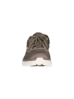 Sneaker Skechers Go Walk da uomo taupe