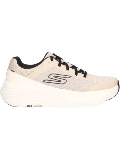 Sneaker Skechers Max Cushion da uomo beige