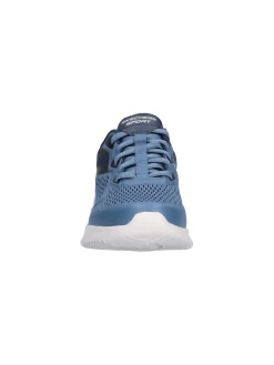 Sneaker Skechers Ultra Light da uomo blu