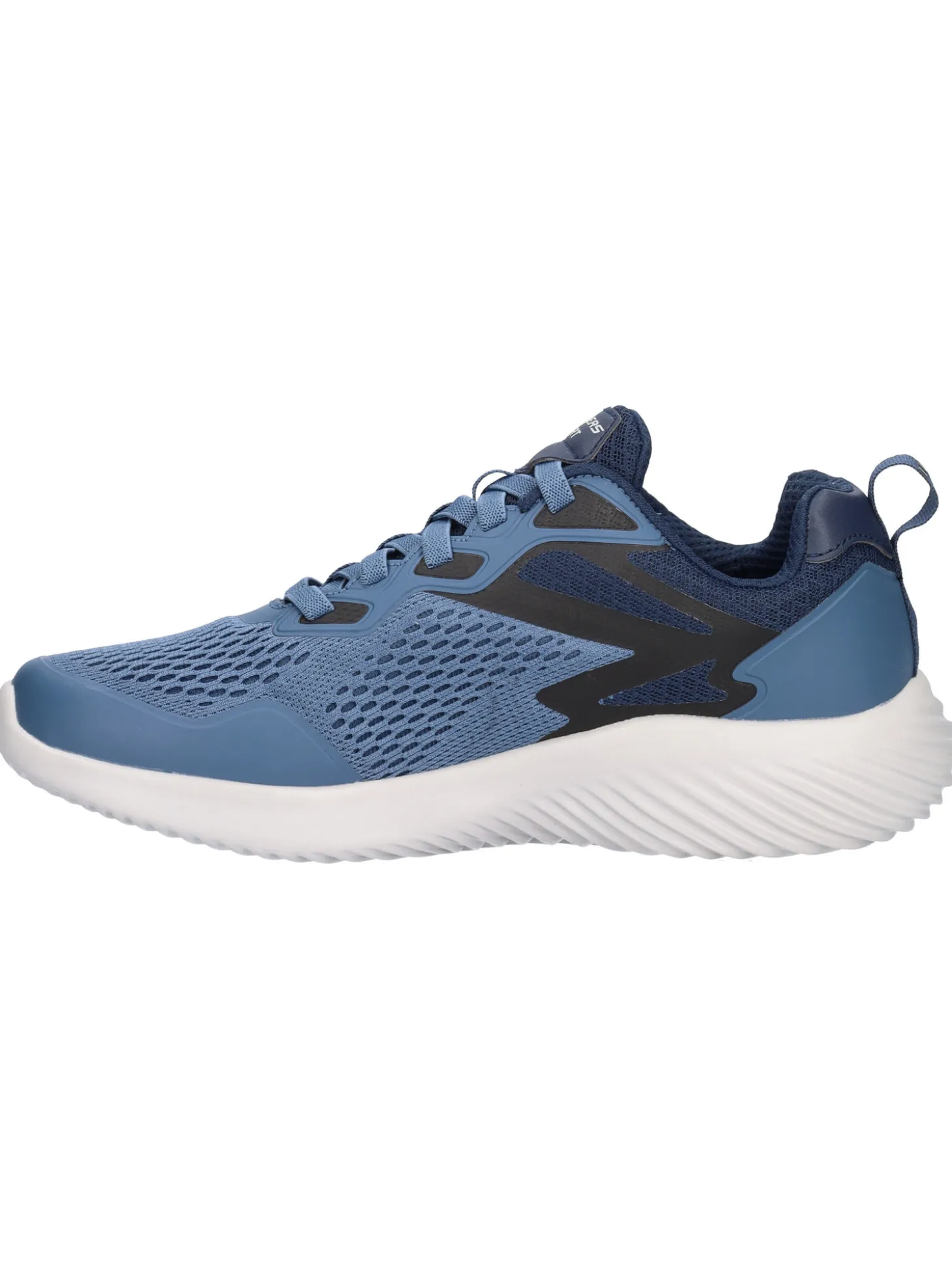 Sneaker Skechers Ultra Light da uomo blu