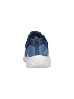 Sneaker Skechers Ultra Light da uomo blu
