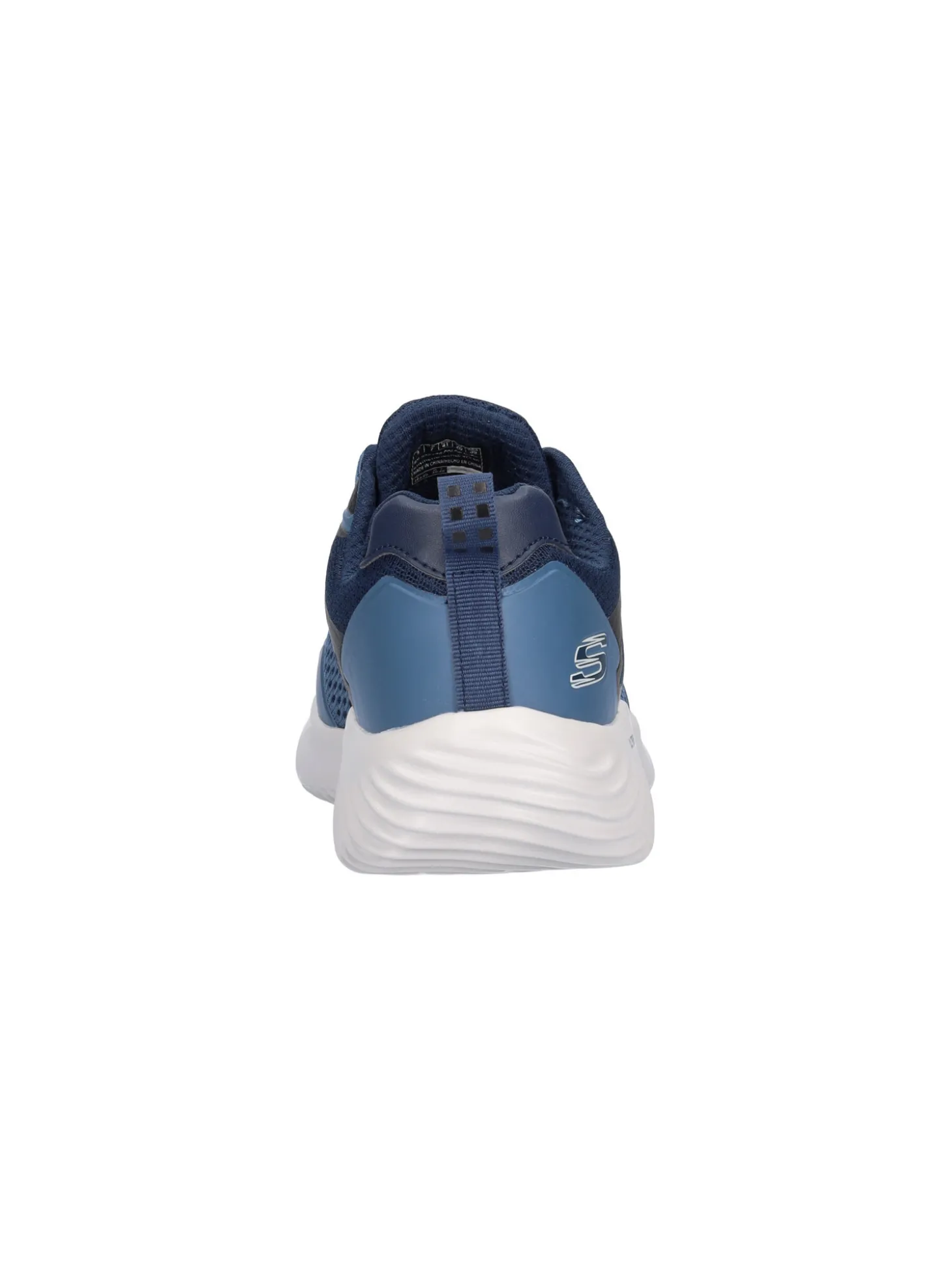 Sneaker Skechers Ultra Light da uomo blu
