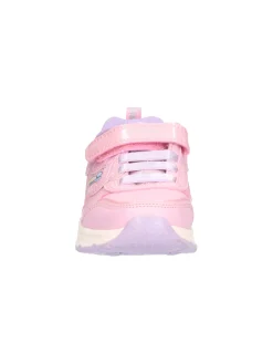 Sneaker Trilly by Geox da bambina rosa