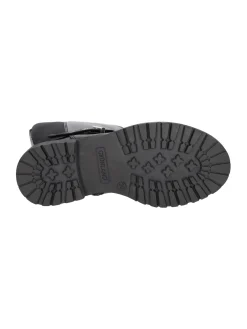 Stivale Grunland da bambina nero