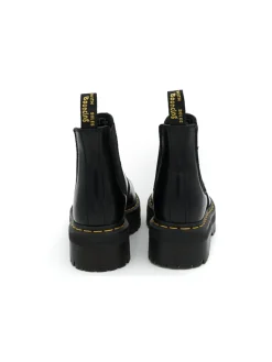 Stivaletto Dr Martens 2976 Quad da donna nero