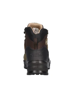 Trekking alto Grisport unisex verde